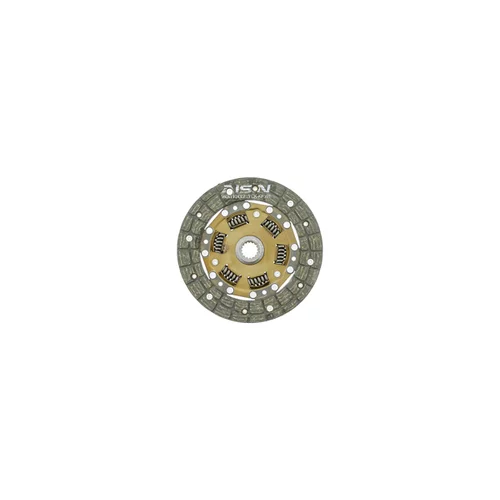 Spojková lamela DN-001 /AISIN/ - obr. 1