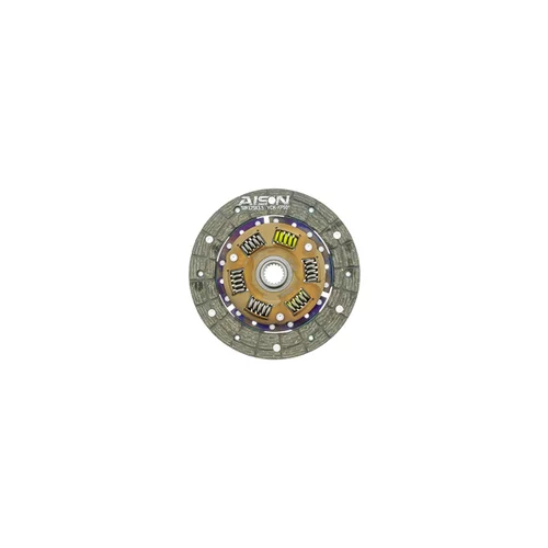 Spojková lamela AISIN DN-005