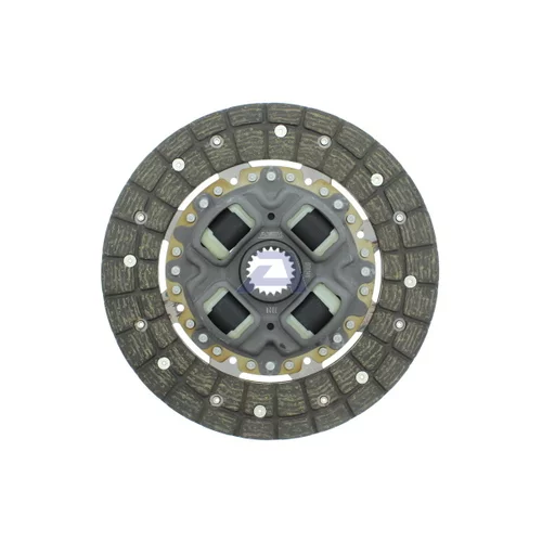 Spojková lamela AISIN DT-024V