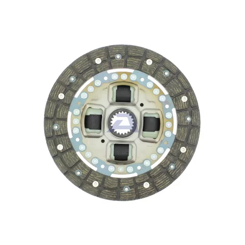 Spojková lamela DT-084V /AISIN/ - obr. 1