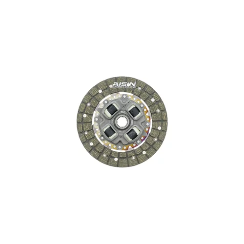 Spojková lamela DT-124V /AISIN/ - obr. 2
