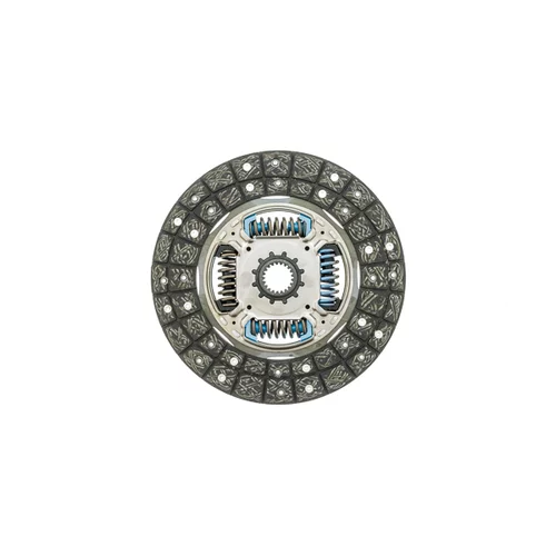 Spojková lamela DTX-137 /AISIN/ - obr. 1