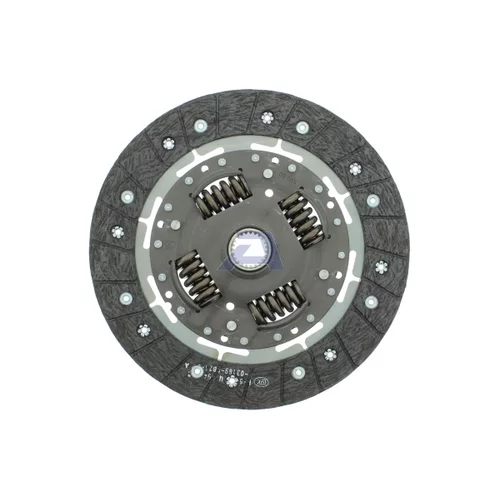 Spojková lamela DY-032 /AISIN/ - obr. 1