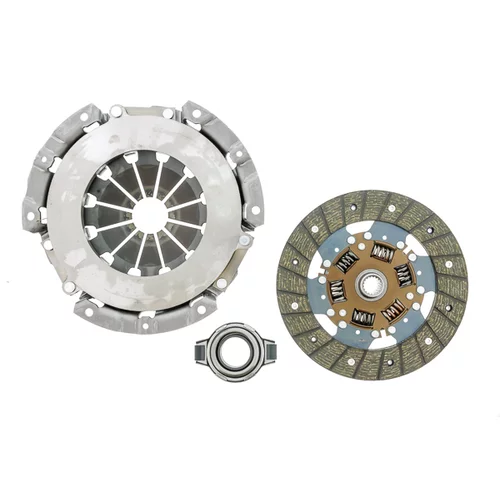 Spojková sada KN-124A /AISIN/ - obr. 1