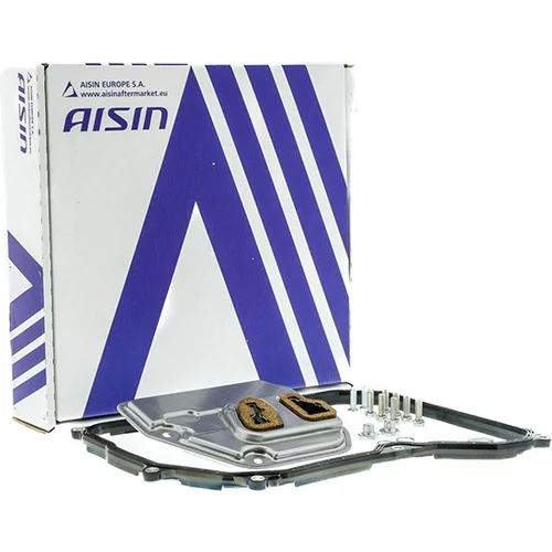Sada hydraulického filtra automatickej prevodovky KTABM-7004 /AISIN/ - obr. 1