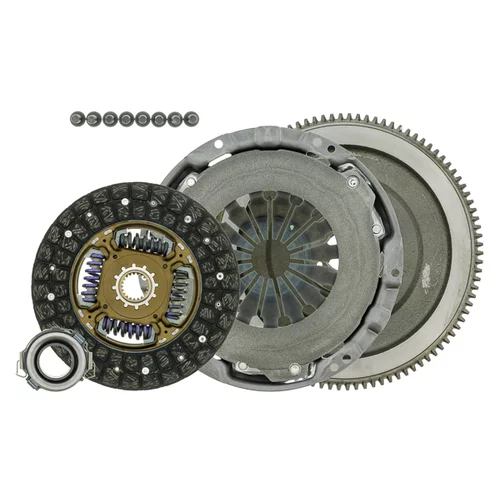 Spojková sada SWT-307 /AISIN/ - obr. 1