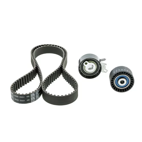 Sada ozubeného remeňa AISIN TSPS-044