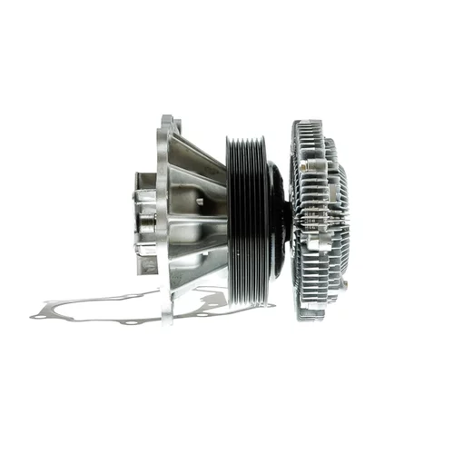 Vodné čerpadlo, chladenie motora WPN-112 /AISIN/ - obr. 2