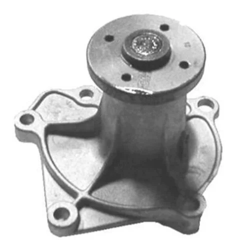 Vodné čerpadlo, chladenie motora AISIN WZ-004