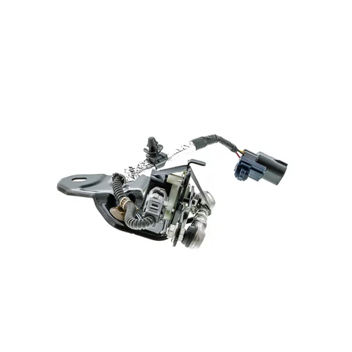 Riadiaca jednotka pneumatického pruženia AST-063 /AISIN/ - obr. 1
