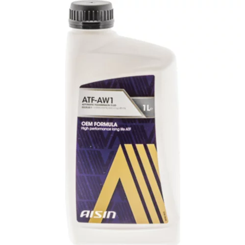 Olej do automatickej prevodovky AISIN ATF-93001