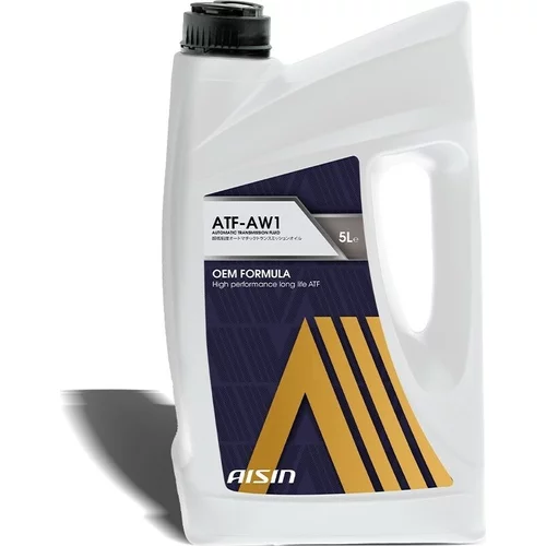 Olej do automatickej prevodovky AISIN ATF-93005
