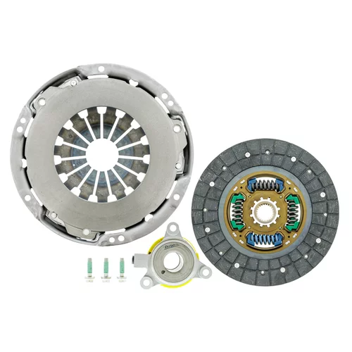 Spojková sada CKT-338R /AISIN/ - obr. 1
