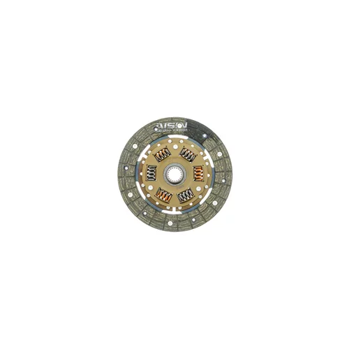 Spojková lamela AISIN DD-043