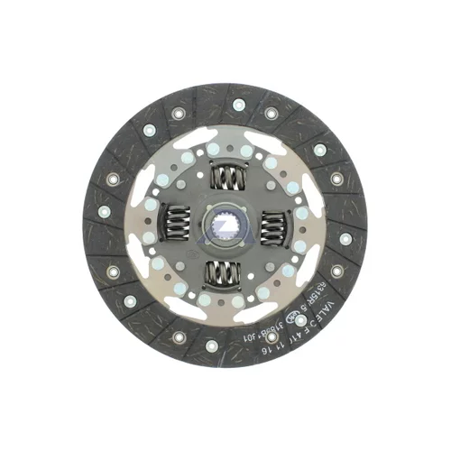 Spojková lamela DN-936 /AISIN/ - obr. 1