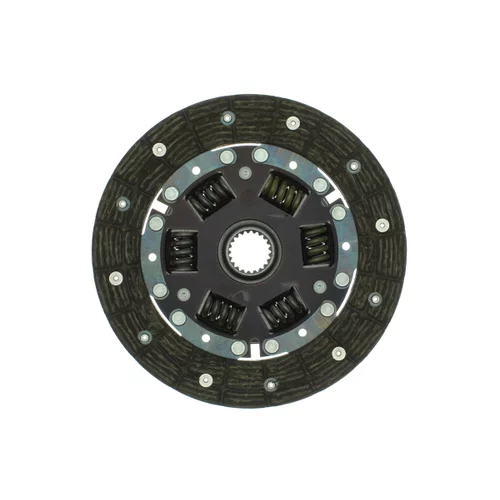 Spojková lamela DT-005U /AISIN/ - obr. 1