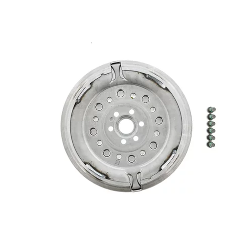Zotrvačník FDE-VG44 /AISIN/ - obr. 1