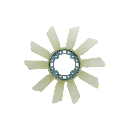 Koleso ventilátora chladenia motora FNT-020 /AISIN/ - obr. 1