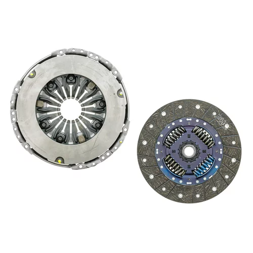 Spojková sada KY-141R /AISIN/ - obr. 1