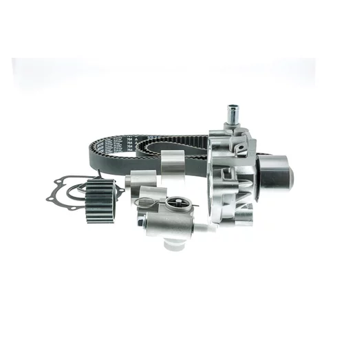 Vodné čerpadlo + sada ozubeného remeňa TKF-7102 /AISIN/ - obr. 1