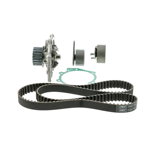 Vodné čerpadlo + sada ozubeného remeňa TKVL-7013 /AISIN/ - obr. 3
