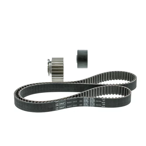 Sada ozubeného remeňa TSFC-031 /AISIN/ - obr. 3