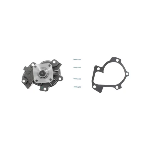 Vodné čerpadlo, chladenie motora WPD-021 /AISIN/ - obr. 4