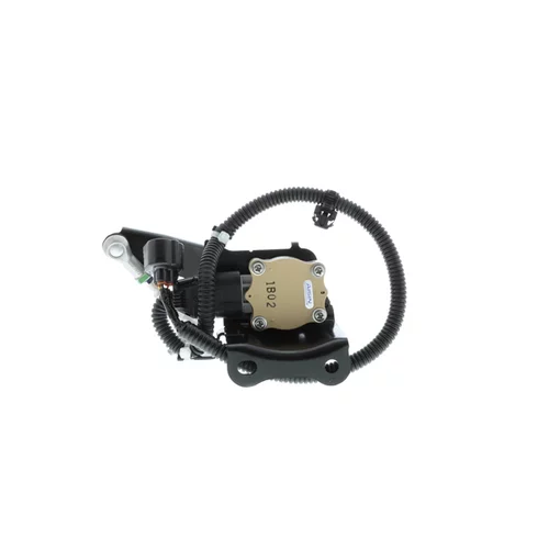 Riadiaca jednotka pneumatického pruženia AST-020 /AISIN/ - obr. 2
