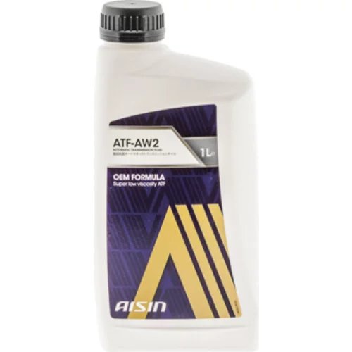 Olej do automatickej prevodovky AISIN ATF-94001