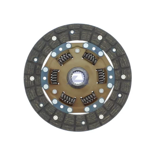 Spojková lamela DD-003 /AISIN/ - obr. 1