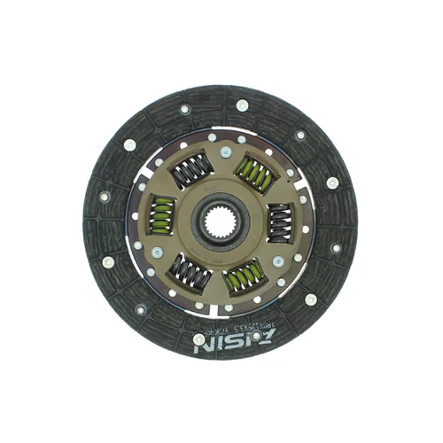 Spojková lamela DF-003 /AISIN/ - obr. 1