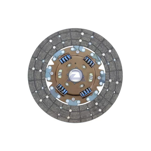 Spojková lamela DG-323S /AISIN/ - obr. 1