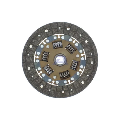Spojková lamela DH-022 /AISIN/ - obr. 1