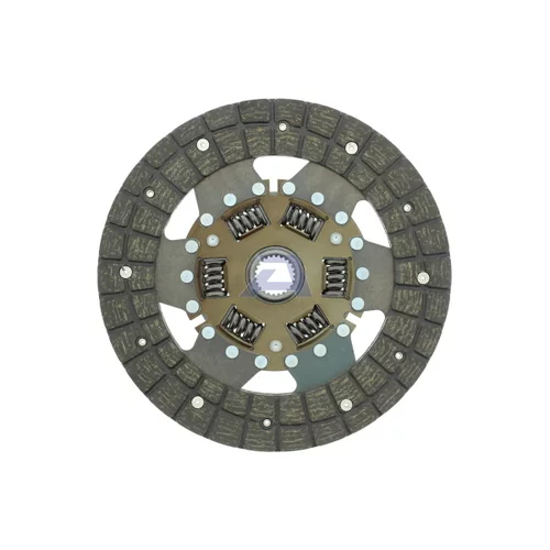 Spojková lamela DN-073 /AISIN/ - obr. 1