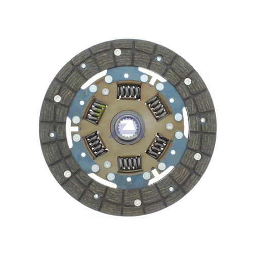 Spojková lamela DN-082 /AISIN/ - obr. 2