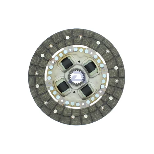 Spojková lamela DT-024V /AISIN/ - obr. 1