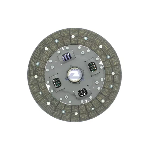 Spojková lamela DT-088 /AISIN/ - obr. 1