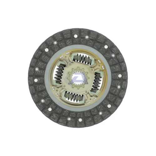 Spojková lamela DTX-058 /AISIN/ - obr. 1