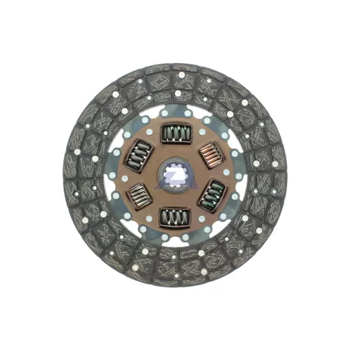 Spojková lamela DW-013 /AISIN/ - obr. 1