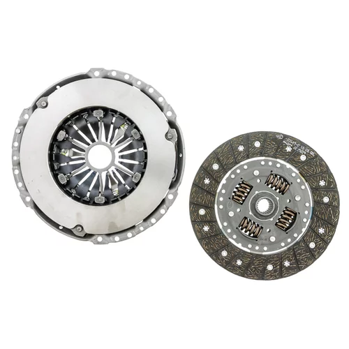 Spojková sada KM-111R /AISIN/ - obr. 1
