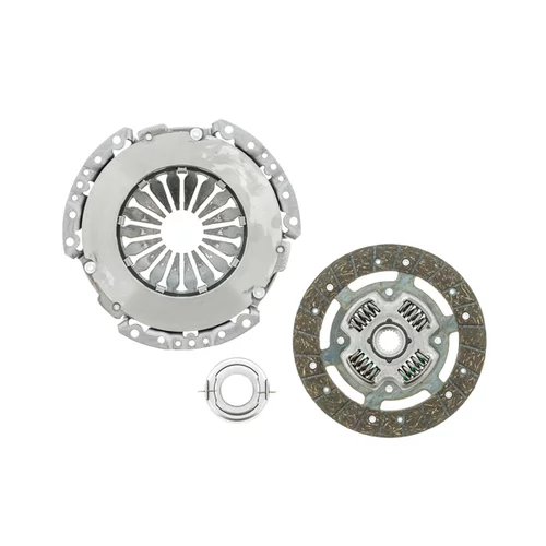 Spojková sada KM-120 /AISIN/ - obr. 1
