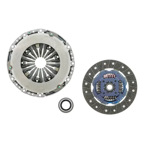 Spojková sada KY-138 /AISIN/ - obr. 1