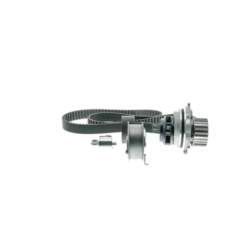 Vodné čerpadlo + sada ozubeného remeňa TKVG-7050 /AISIN/ - obr. 1