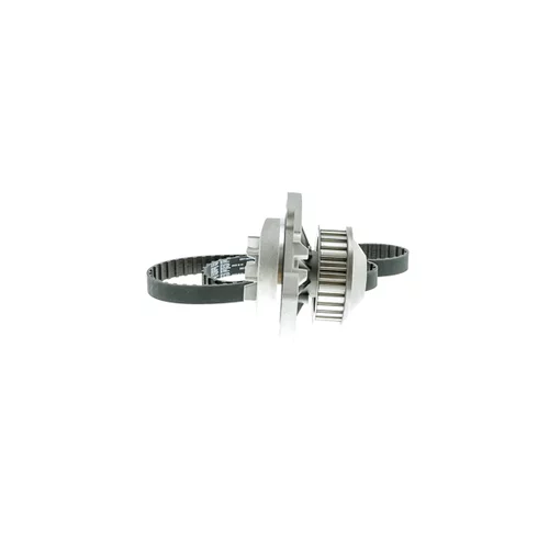 Vodné čerpadlo + sada ozubeného remeňa TKVG-7053 /AISIN/ - obr. 1