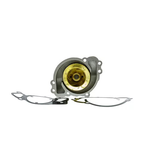 Vodné čerpadlo, chladenie motora WE-LR02 /AISIN/ - obr. 1