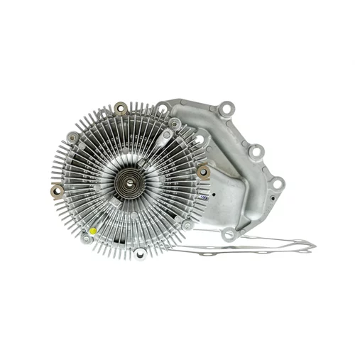 Vodné čerpadlo, chladenie motora WPN-112 /AISIN/ - obr. 3