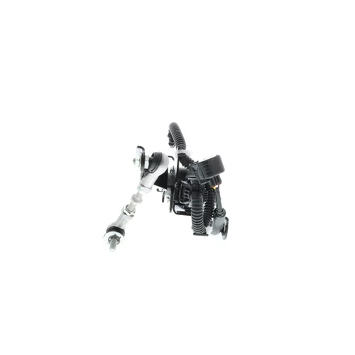 Riadiaca jednotka pneumatického pruženia AST-020 /AISIN/ - obr. 1
