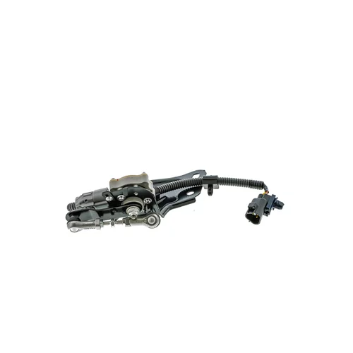 Riadiaca jednotka pneumatického pruženia AST-027 /AISIN/ - obr. 2