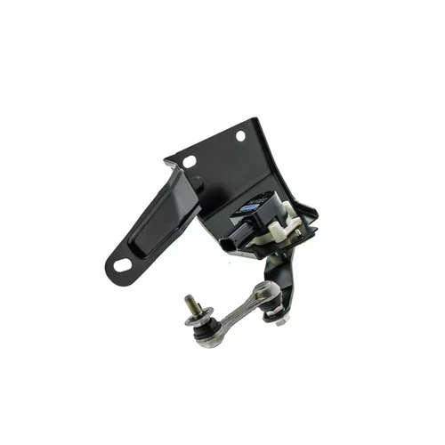 Riadiaca jednotka pneumatického pruženia AST-068 /AISIN/ - obr. 1