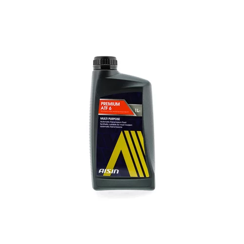 Olej do automatickej prevodovky AISIN ATF-92208